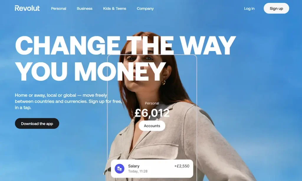 Revolut 