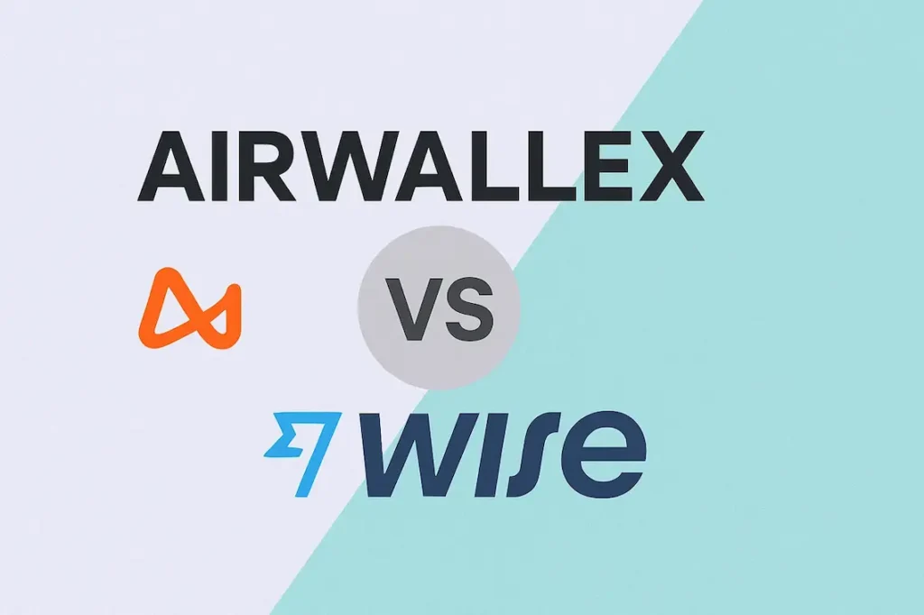 Airwallex vs Wise