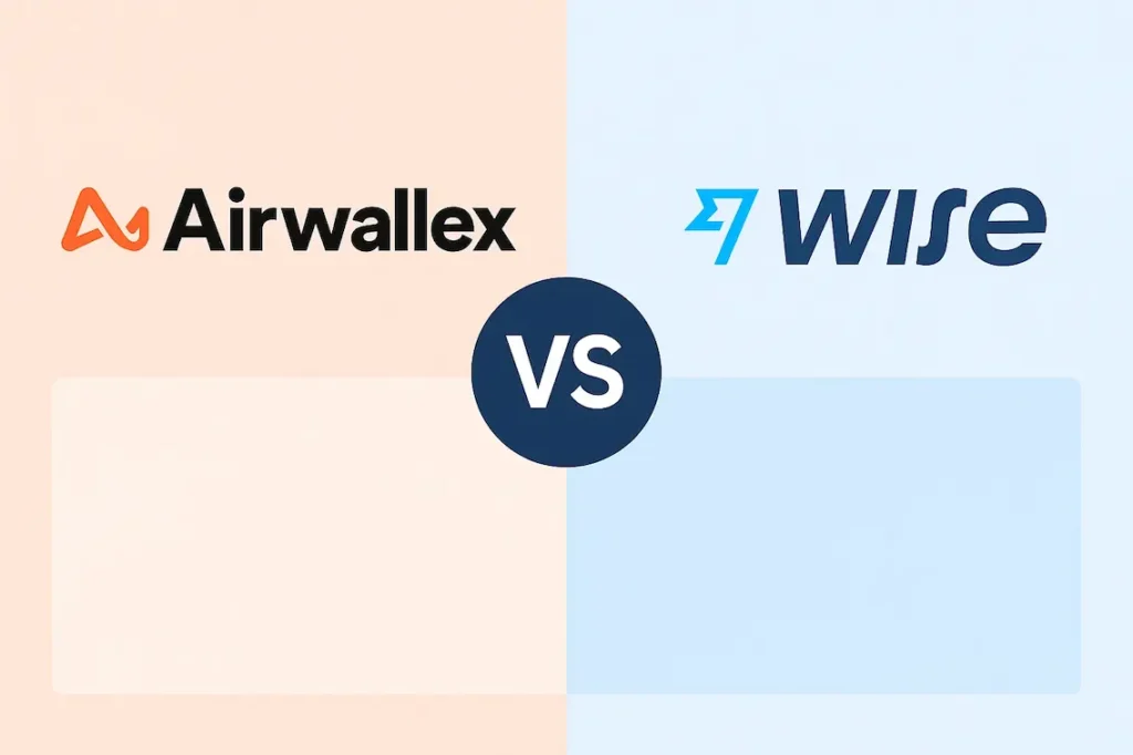 Airwallex vs Wise