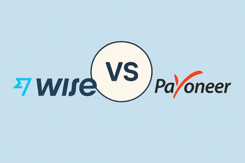 Wise vs Payoneer