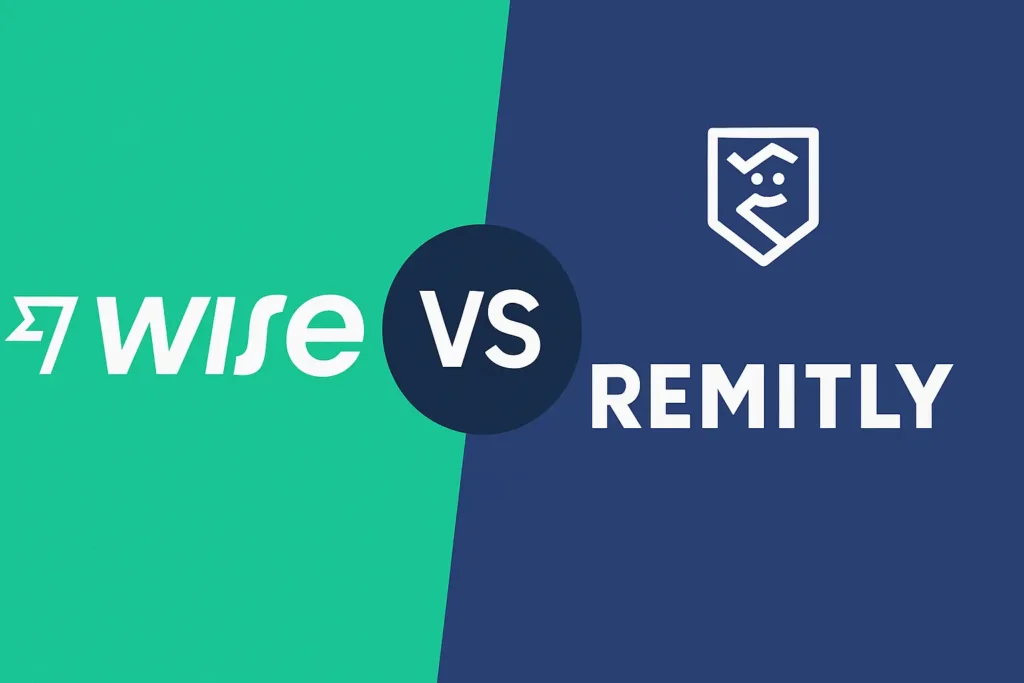 Wise vs Remitly comparison