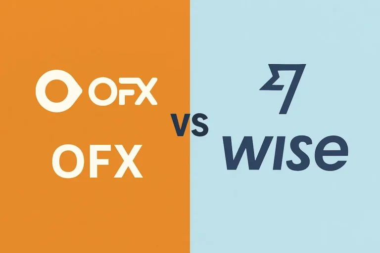 ofx vs wise