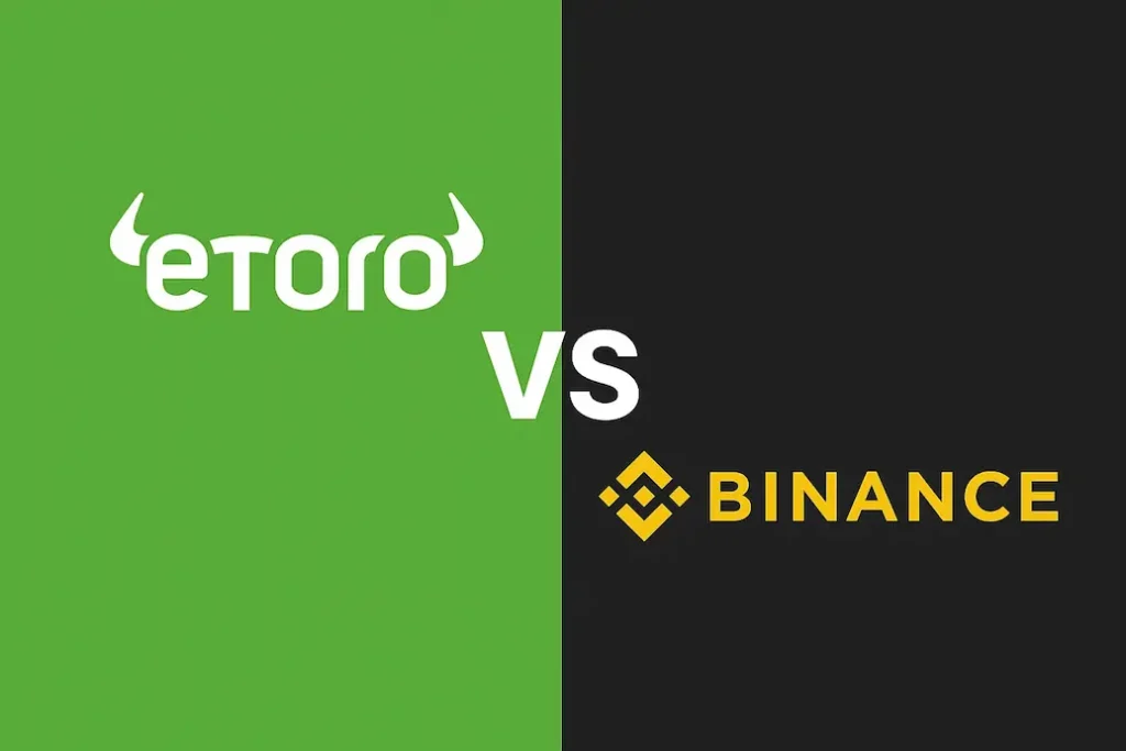 binance and etoro comparison